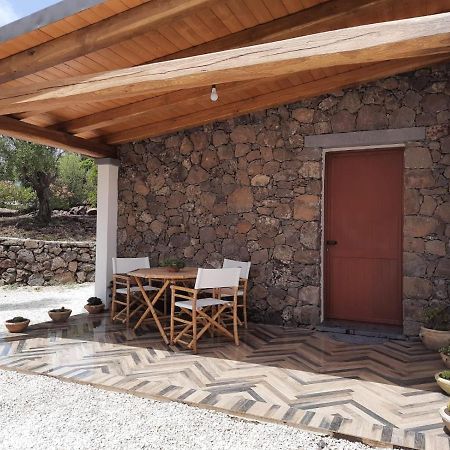 ドルガーリ Casa Olivastraヴィラ エクステリア 写真