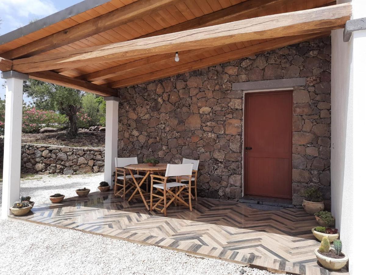 ドルガーリ Casa Olivastraヴィラ エクステリア 写真