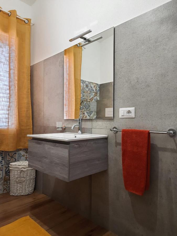 ドルガーリ Casa Olivastraヴィラ エクステリア 写真